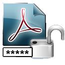 recover pdf password mac