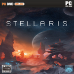 群星Stellaris汉化补丁下载 v4.0 免费版
