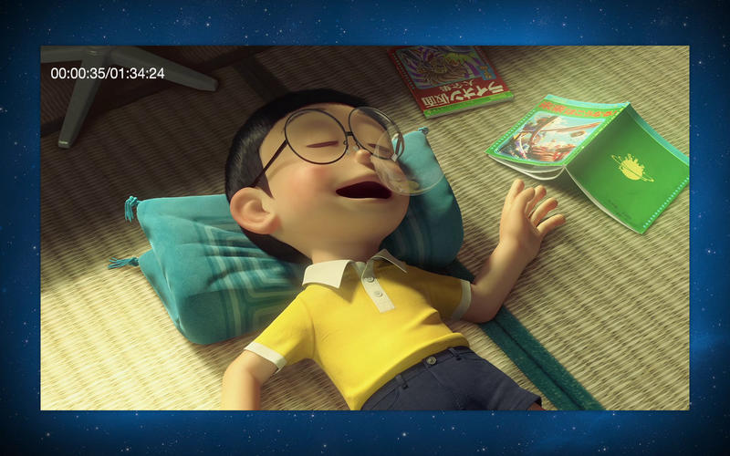 暴风影音Mac版 V1.1.6 官方免费版图2