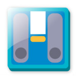 美容体重测定机 for Android v2.2 汉化版
