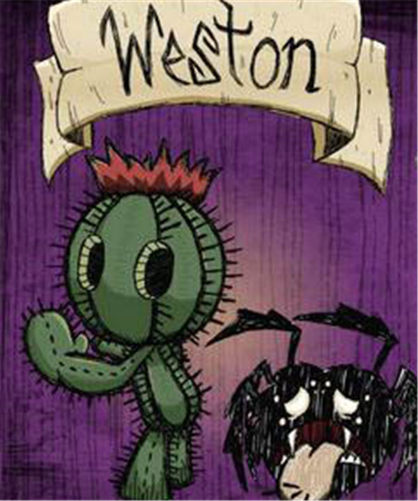 饥荒流浪的仙人掌MOD下载 免费版图1