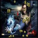 八部传奇2.75魔兽地图