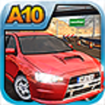 高速赛车Highway Rally V1.0 安卓版