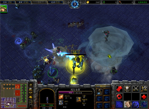 征战者遗迹下载 v13.3 免费版图2