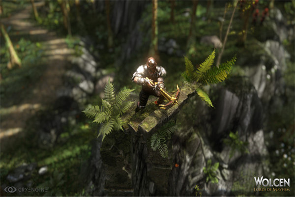 破坏领主下载 中文版图2