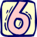 6号店