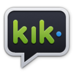 Kik消息