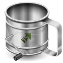 Silent Sifter