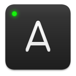 Alternote mac版