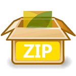 PeaZip压缩软件