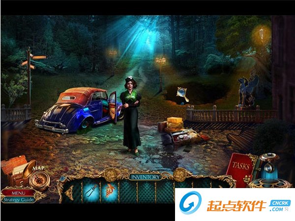 猎奇会社2新纪元下载 中文版图1