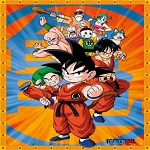 龙珠ZG3.2版魔兽地图