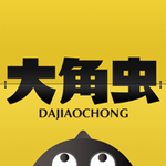 大角虫漫画