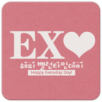 EXO密码锁安卓版