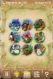 涂鸦农场汉化版 V1.2.1.2 安卓版图1