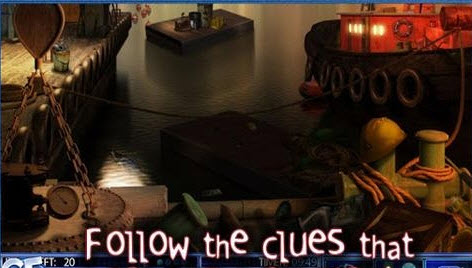 解谜大师2:血的背叛 1.0 安卓版图2