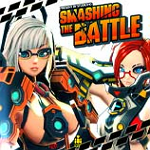 粉碎之战下载 PC中文版