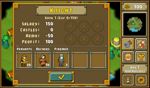 圣杯任务中文版下载 v1.1 安卓版图4