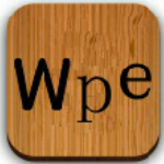 WPE