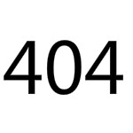 404页面模板下载
