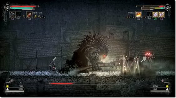 盐与圣域 中文版图1