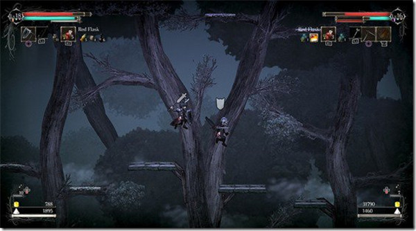 盐与圣域 中文版图2