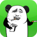 暴漫表情包