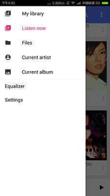 音乐播放器 NexMusic v3.1.0.5.0 安卓版图2