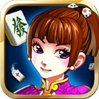 欢乐麻将