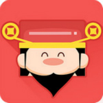 财神爷爷