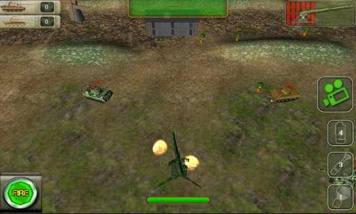 诺曼底防御 Android v1.0 安卓版图3