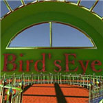 鸟瞰VR游戏下载 绿色免费版