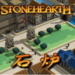 石炉货架MOD下载 绿色版