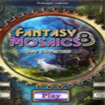 幻想马赛克8