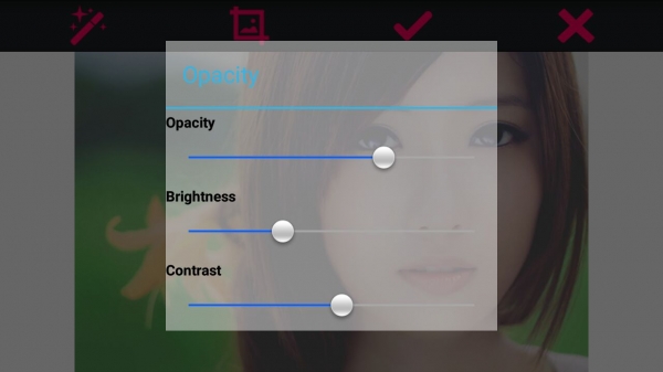 相框梦工厂app v1.4 安卓版图2