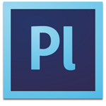 Adobe prelude cc破解版
