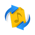 Any Music Converter Plus Mac版