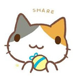喵喵桌面日历