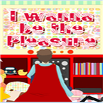 i wanna be the pleasure游戏 绿色免费版
