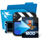 AnyMP4 MOD Converter