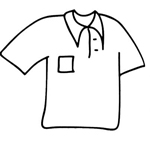 快乐办公服装开单王