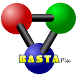 多功能屏幕工具(BastaPix) v1.17 中文绿色