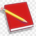 桌面日记本(RedNotebook) v2.9 绿色版