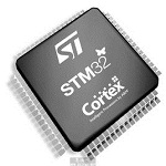 STM32库函数代码自动生成器
