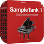IK Multimedia SampleTank 3 v3.6.3 ma