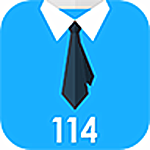 114企业pc版
