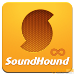 猎曲奇兵(SoundHound) v6.9.0 p