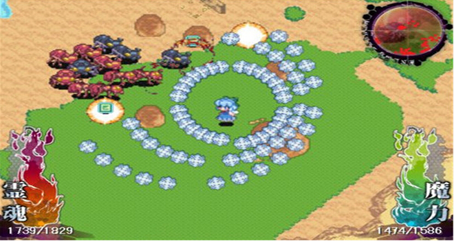 东方防卫军中文版下载 绿色免费版图1