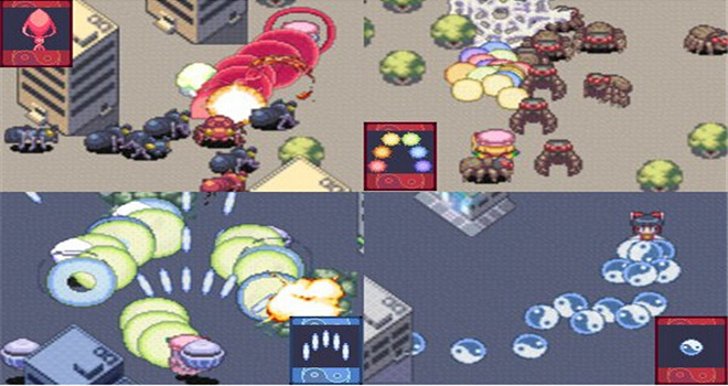 东方防卫军中文版下载 绿色免费版图3