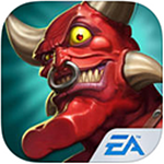 地下城守护者iPad版 v1.6.83 官方版